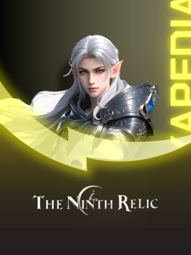 The Ninth Relic